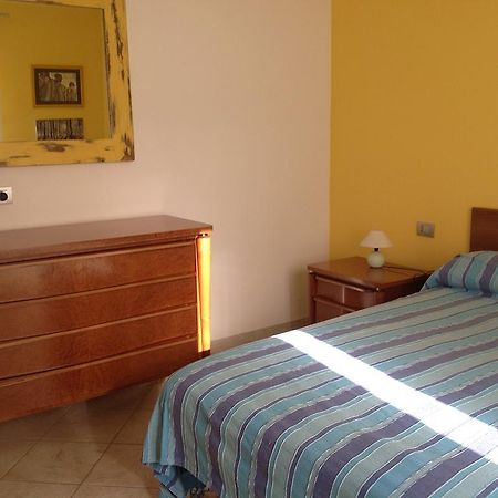Hotel Gli Ulivi Orosei Dış mekan fotoğraf