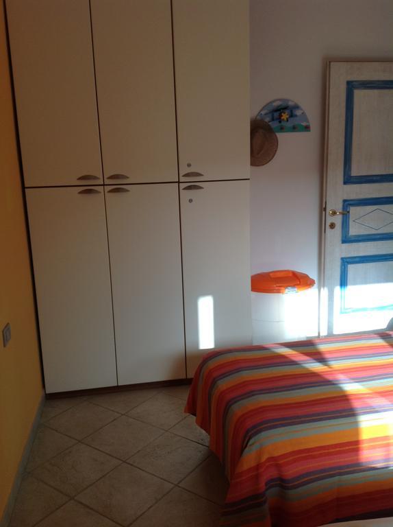 Hotel Gli Ulivi Orosei Dış mekan fotoğraf
