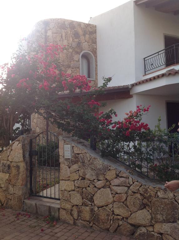 Hotel Gli Ulivi Orosei Dış mekan fotoğraf