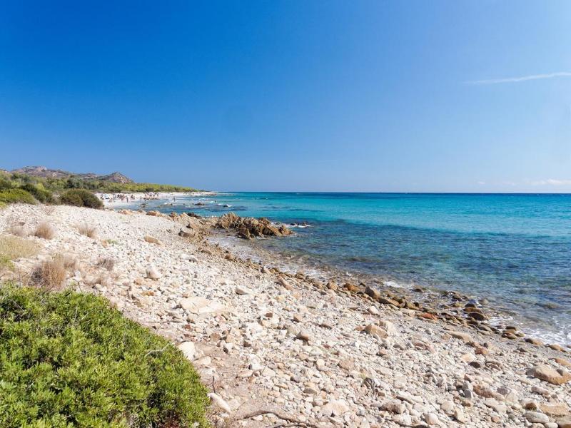 Hotel Gli Ulivi Orosei Dış mekan fotoğraf